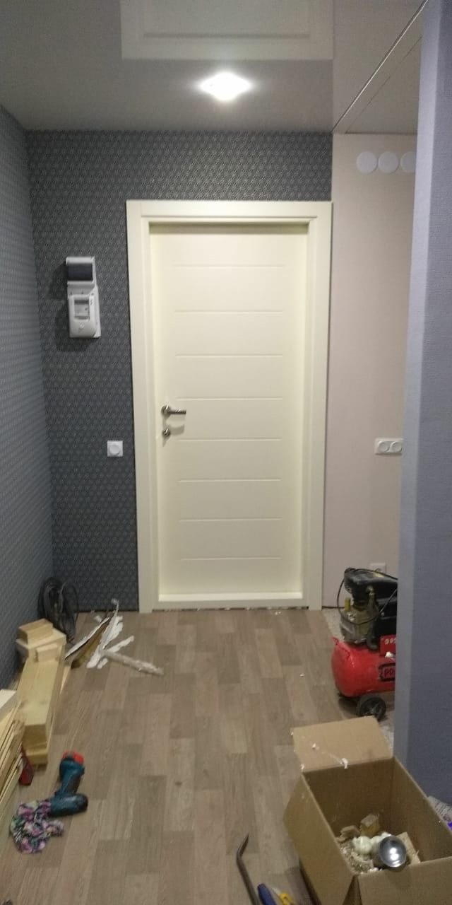 Наши работы