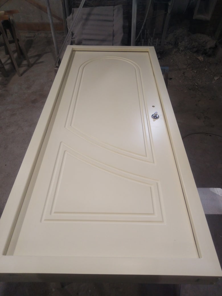 Наши работы