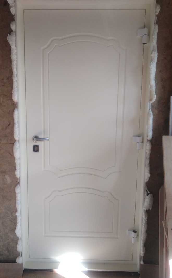 Наши работы