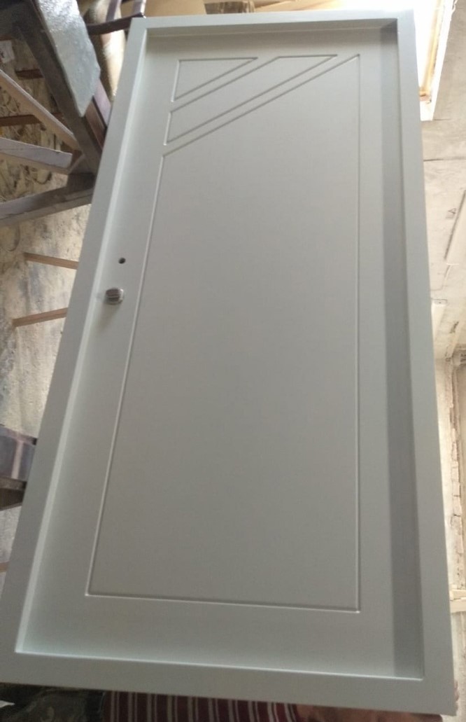 Наши работы