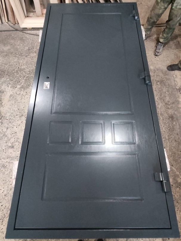 Наши работы