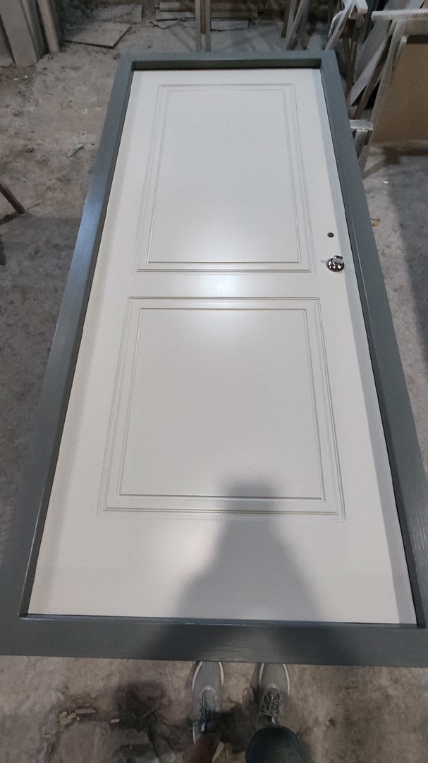 Наши работы