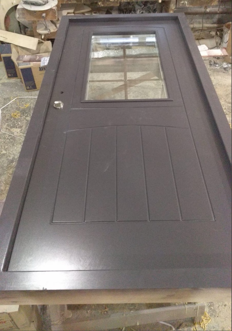 Наши работы