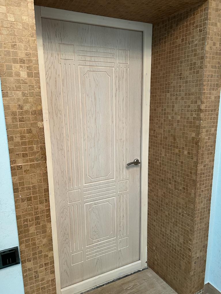 Наши работы