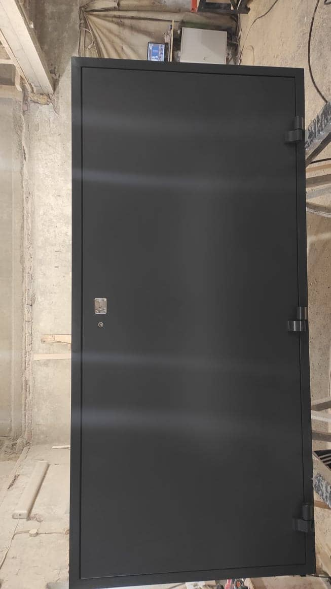 Наши работы