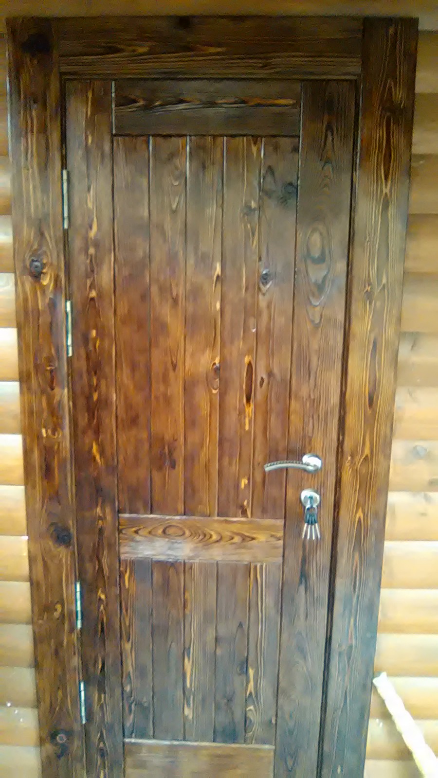 Наши работы