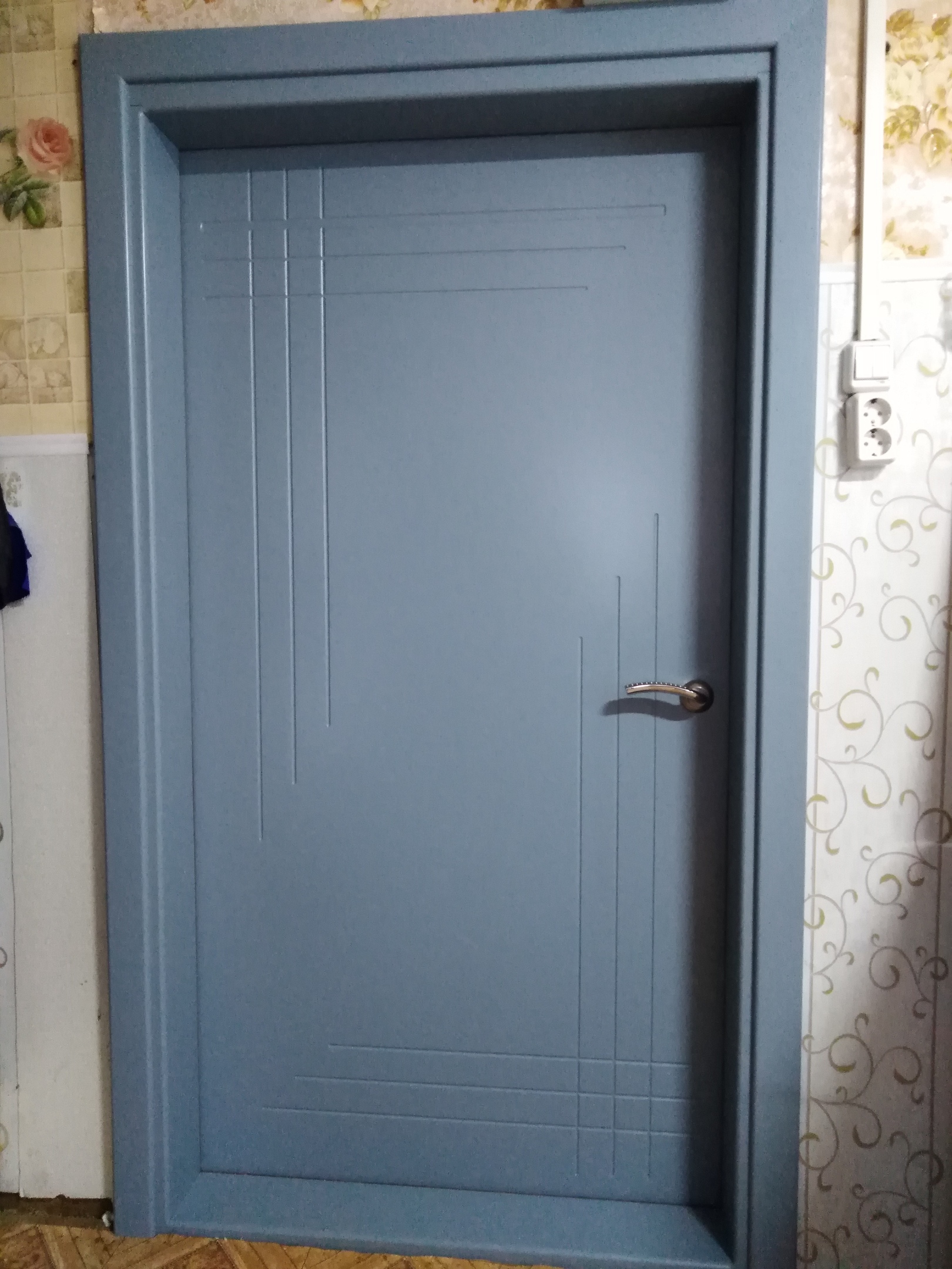 Наши работы