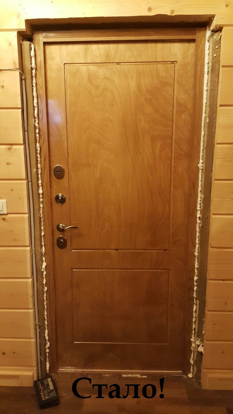 Наши работы