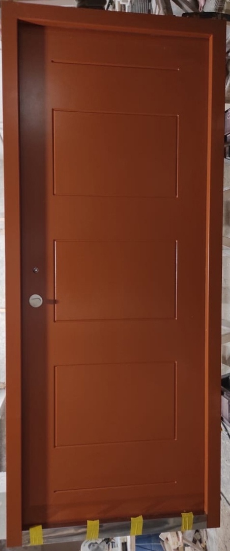 Наши работы