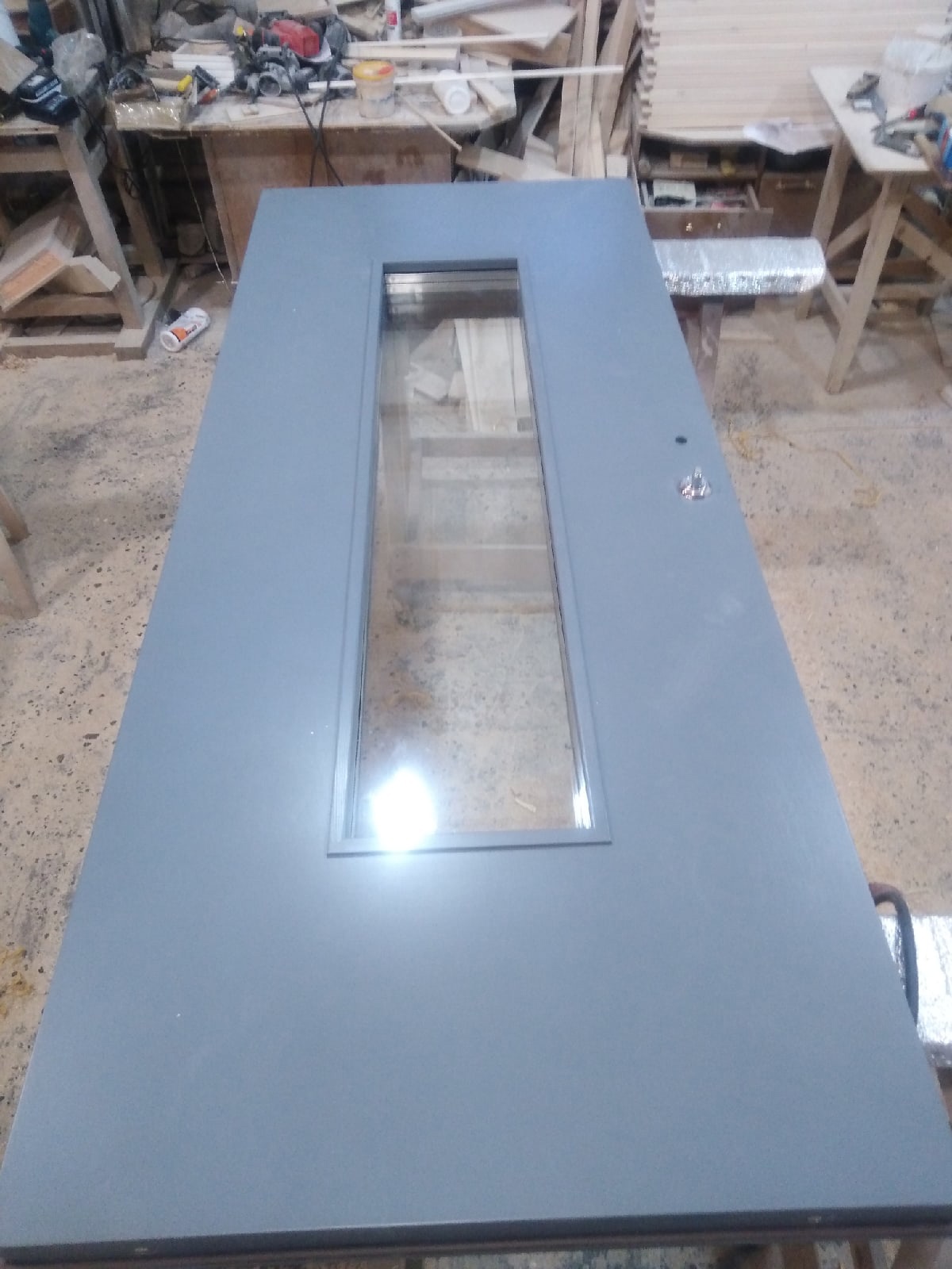 Наши работы