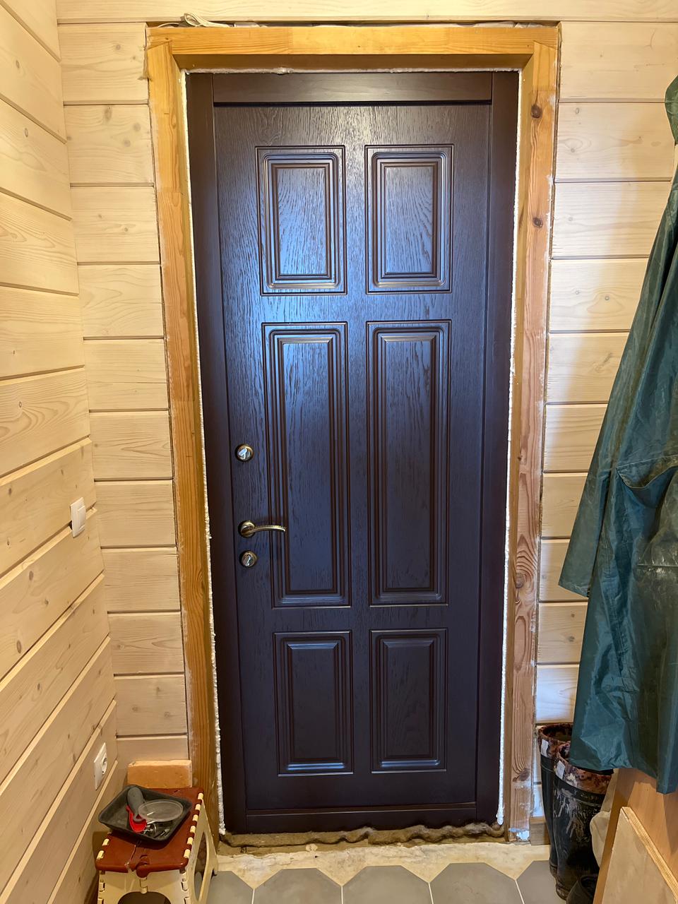 Наши работы