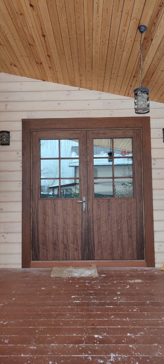 Наши работы