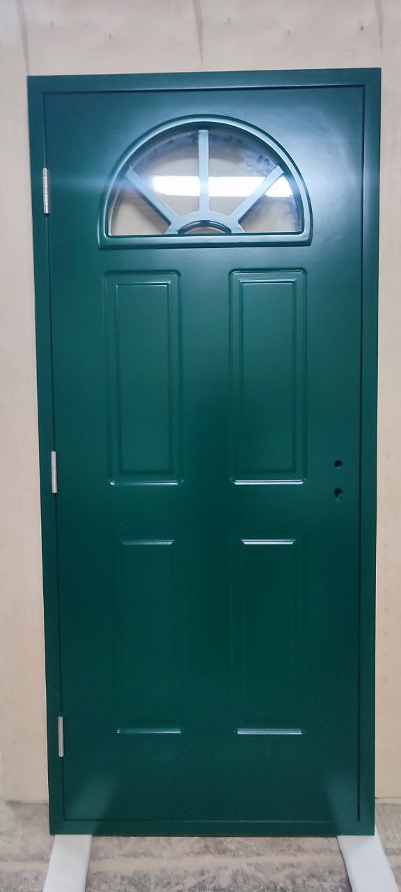 Наши работы