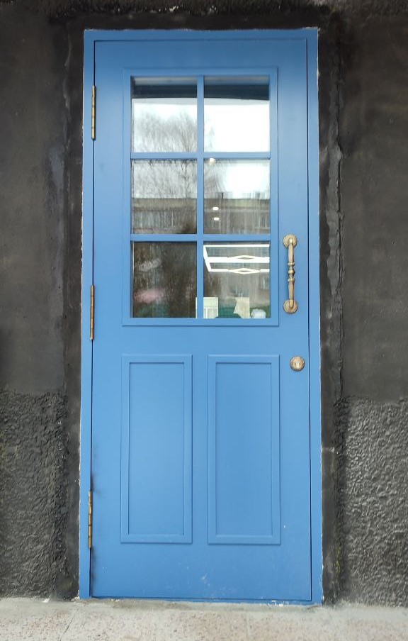 Наши работы