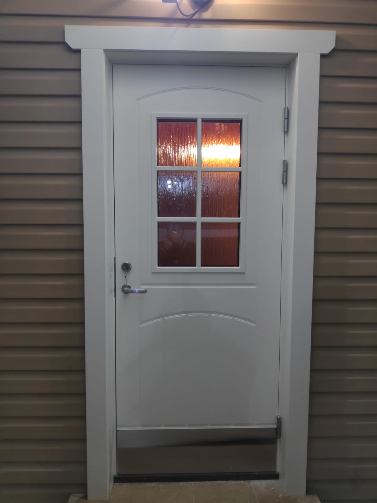 Наши работы