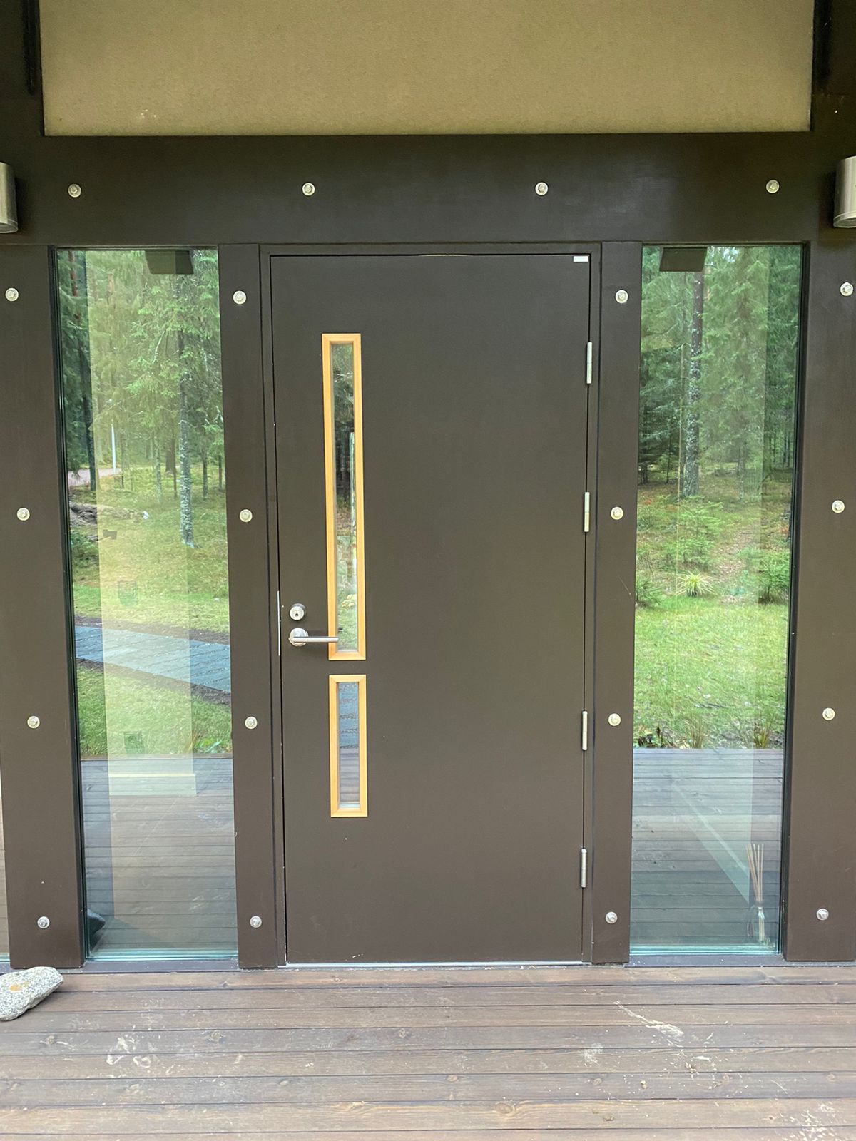 Наши работы