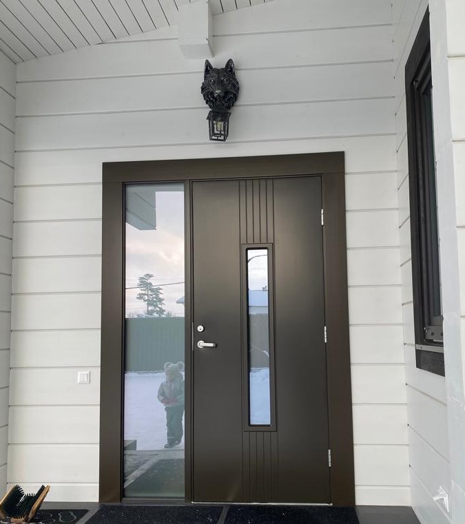 Наши работы