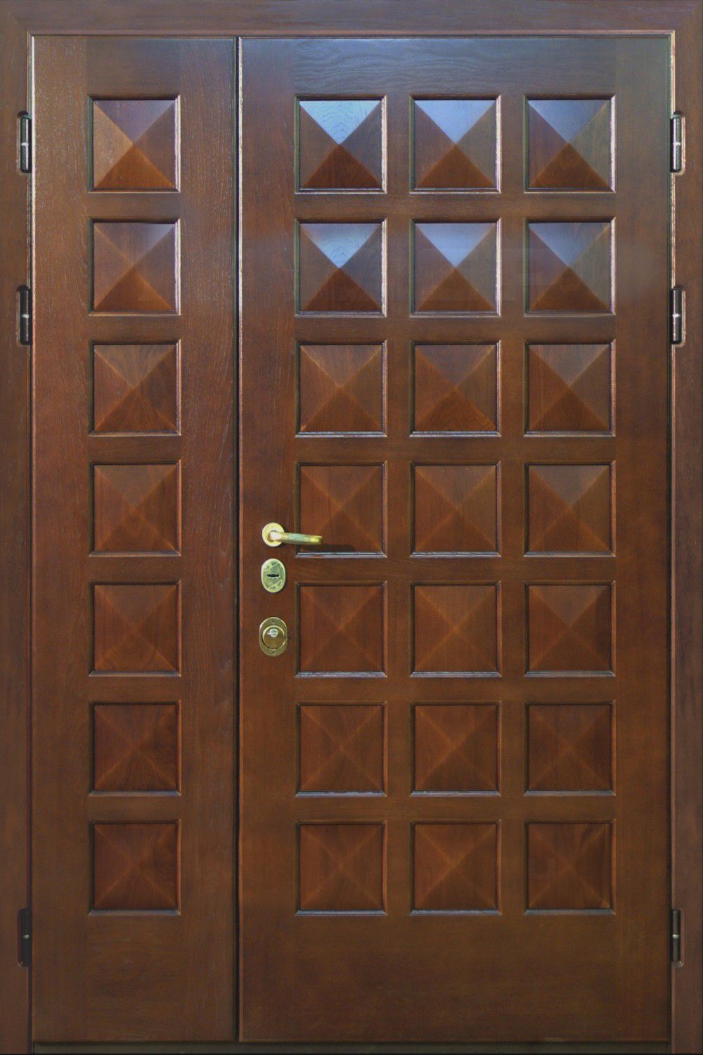 двери скрытого типа