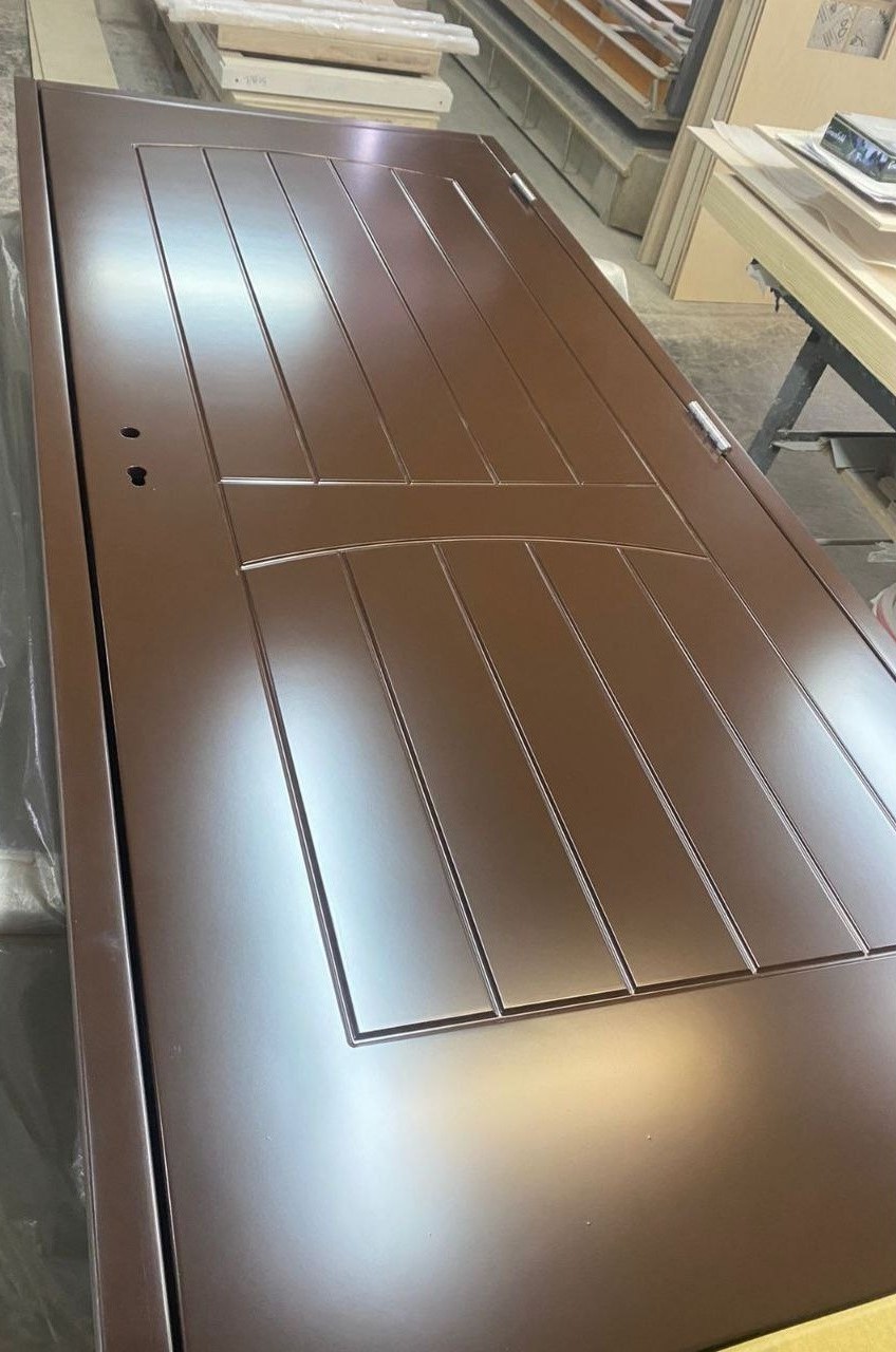 Наши работы