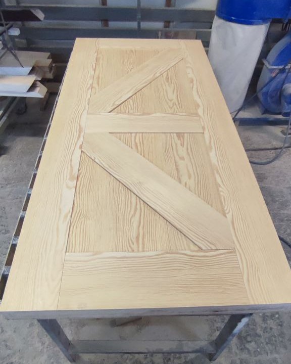 Наши работы