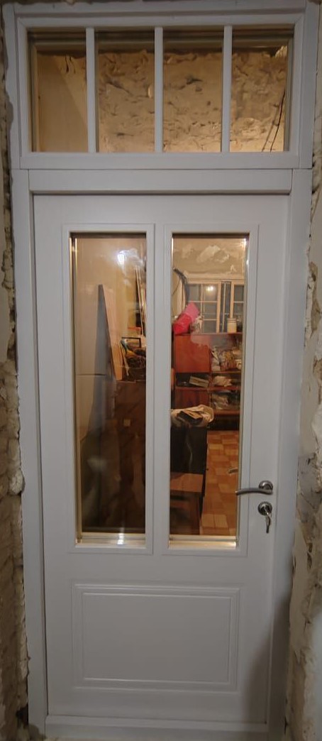 Наши работы