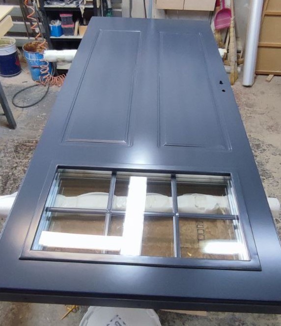 Наши работы