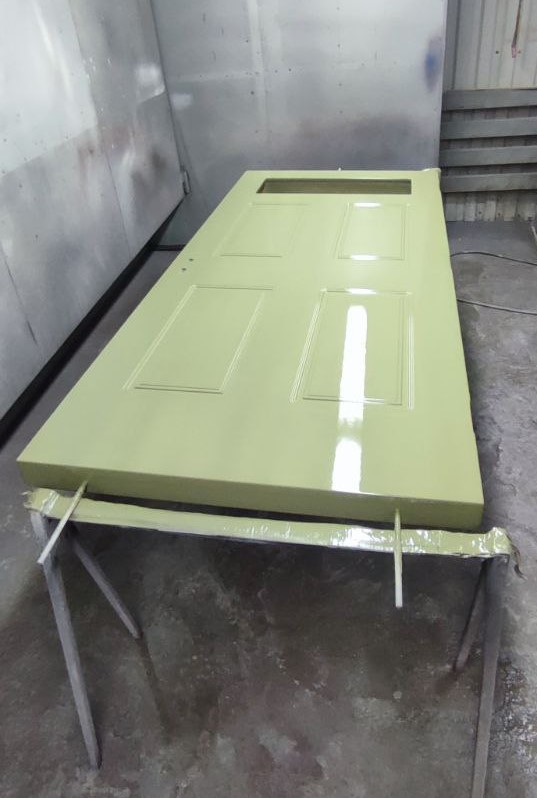 Наши работы