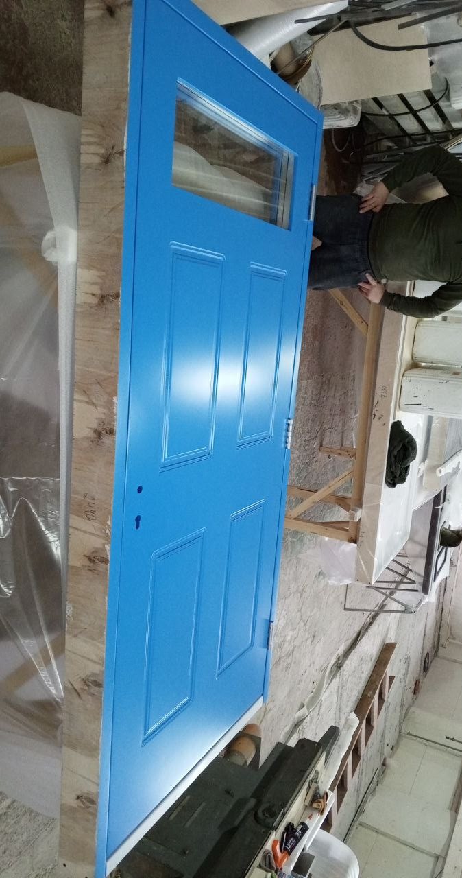 Наши работы