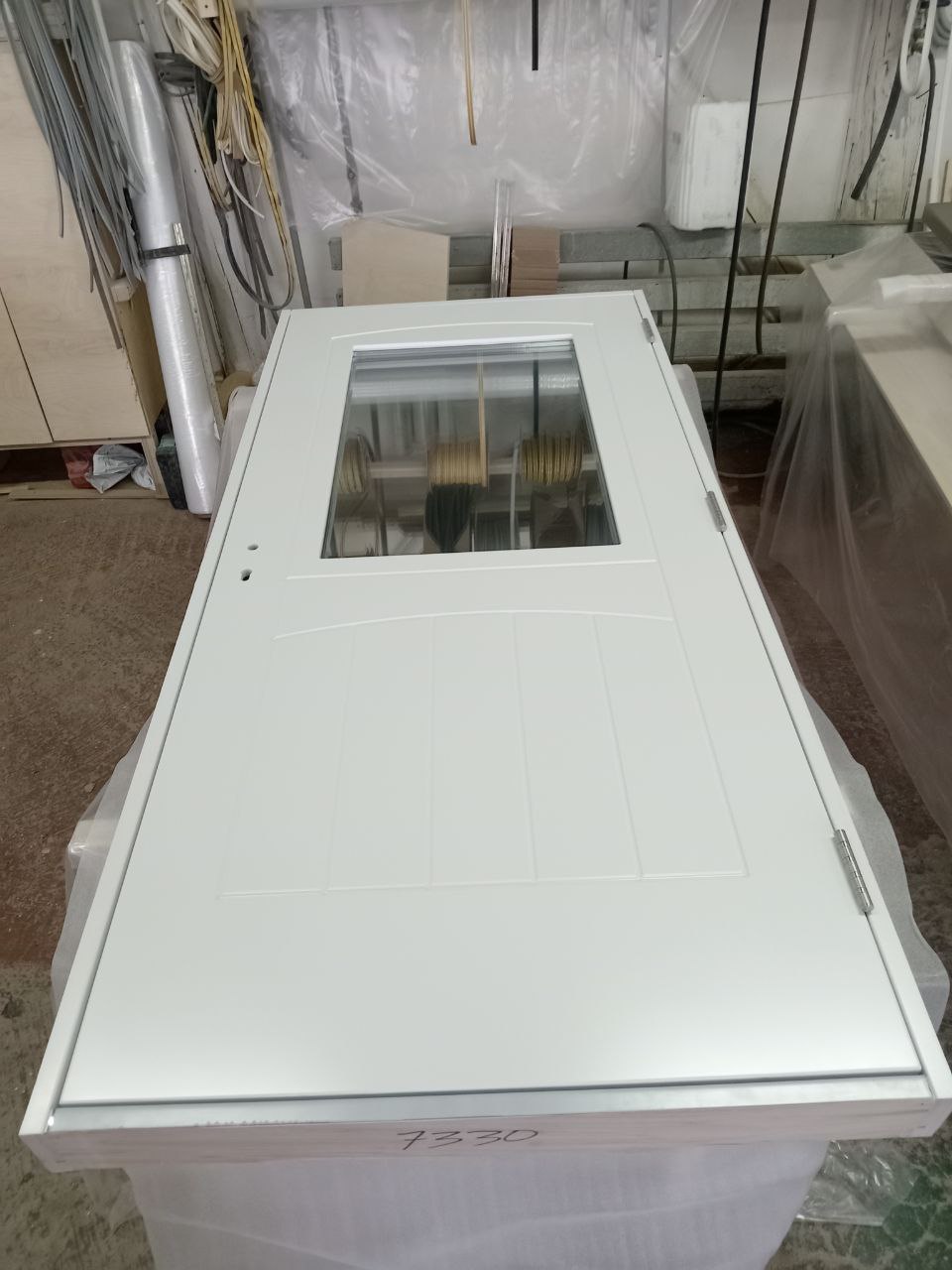 Наши работы