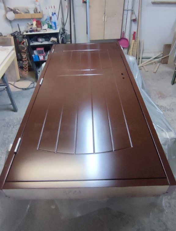 Наши работы