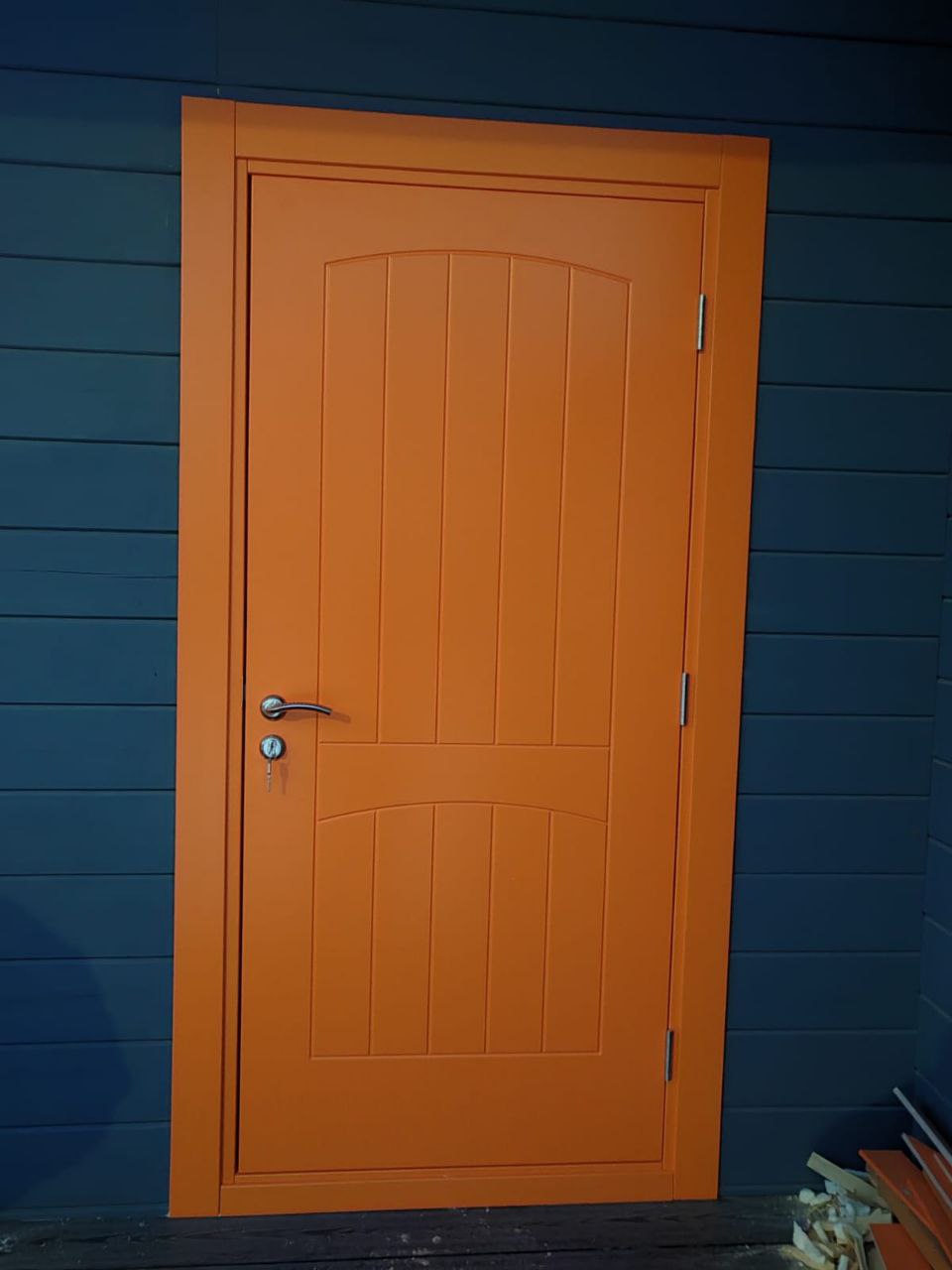 Наши работы