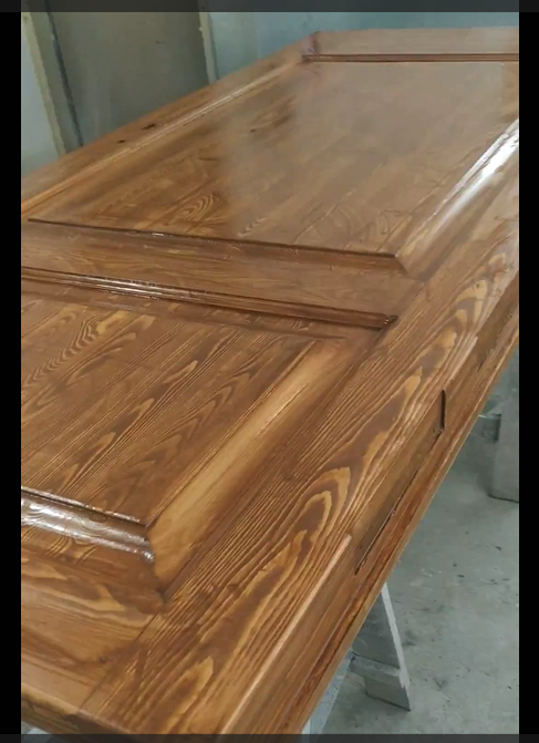 Наши работы