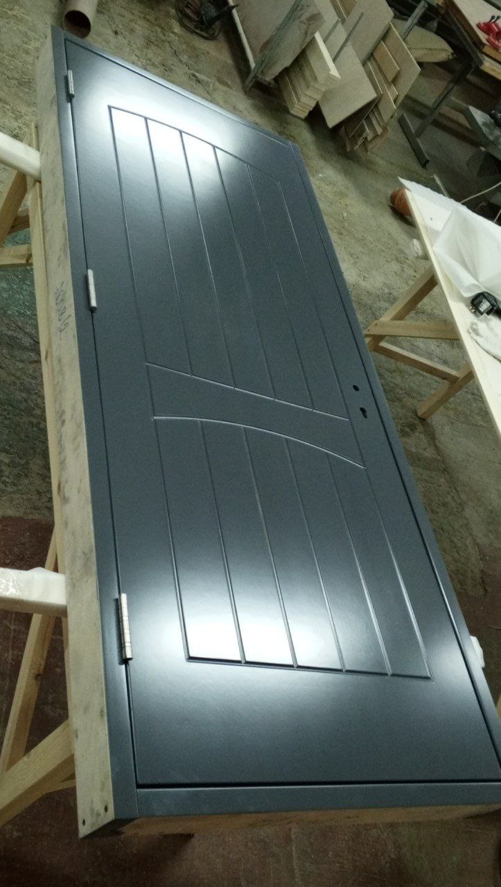 Наши работы