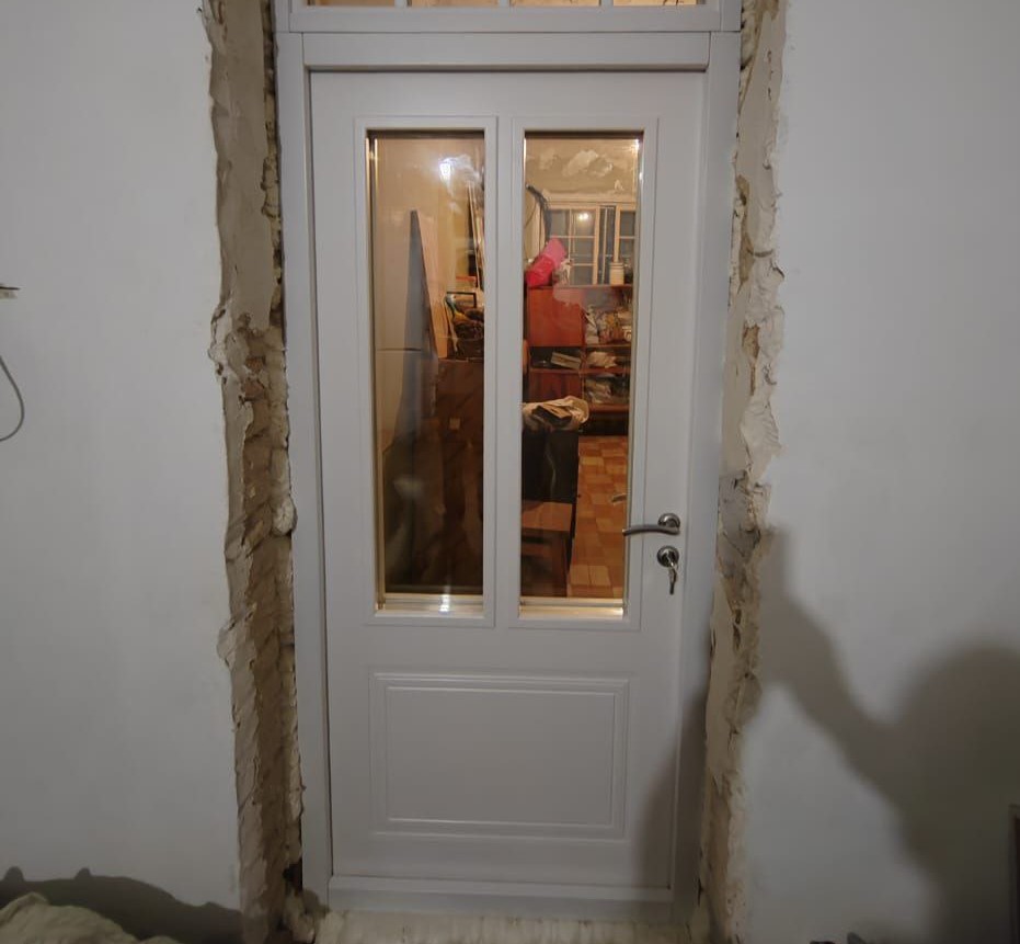 Наши работы