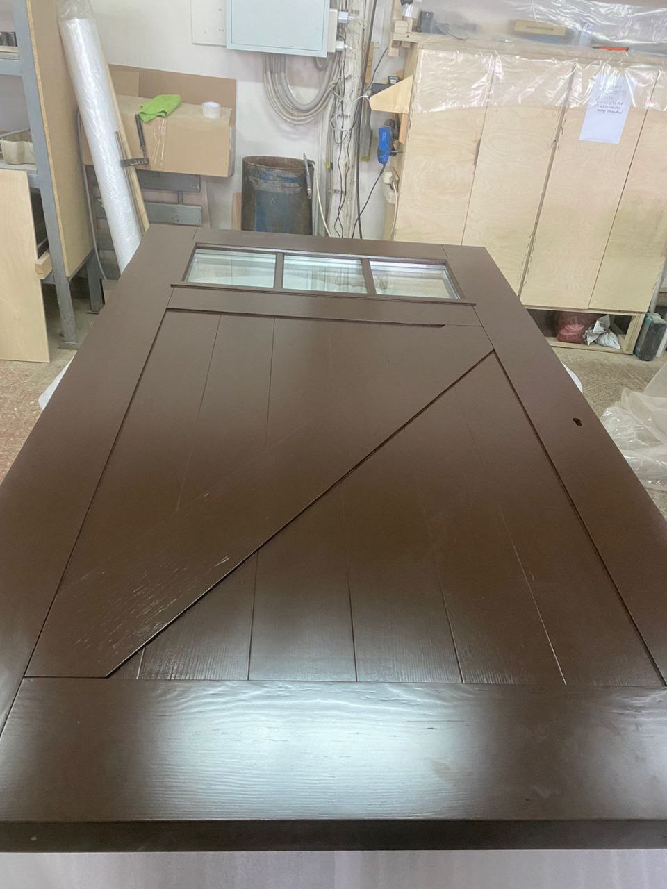 Наши работы