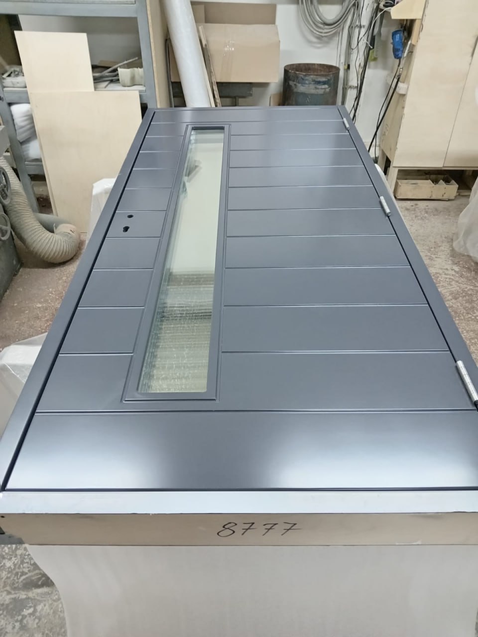 Наши работы