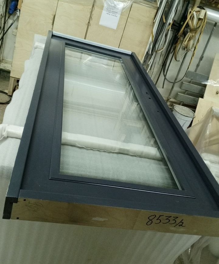 Наши работы