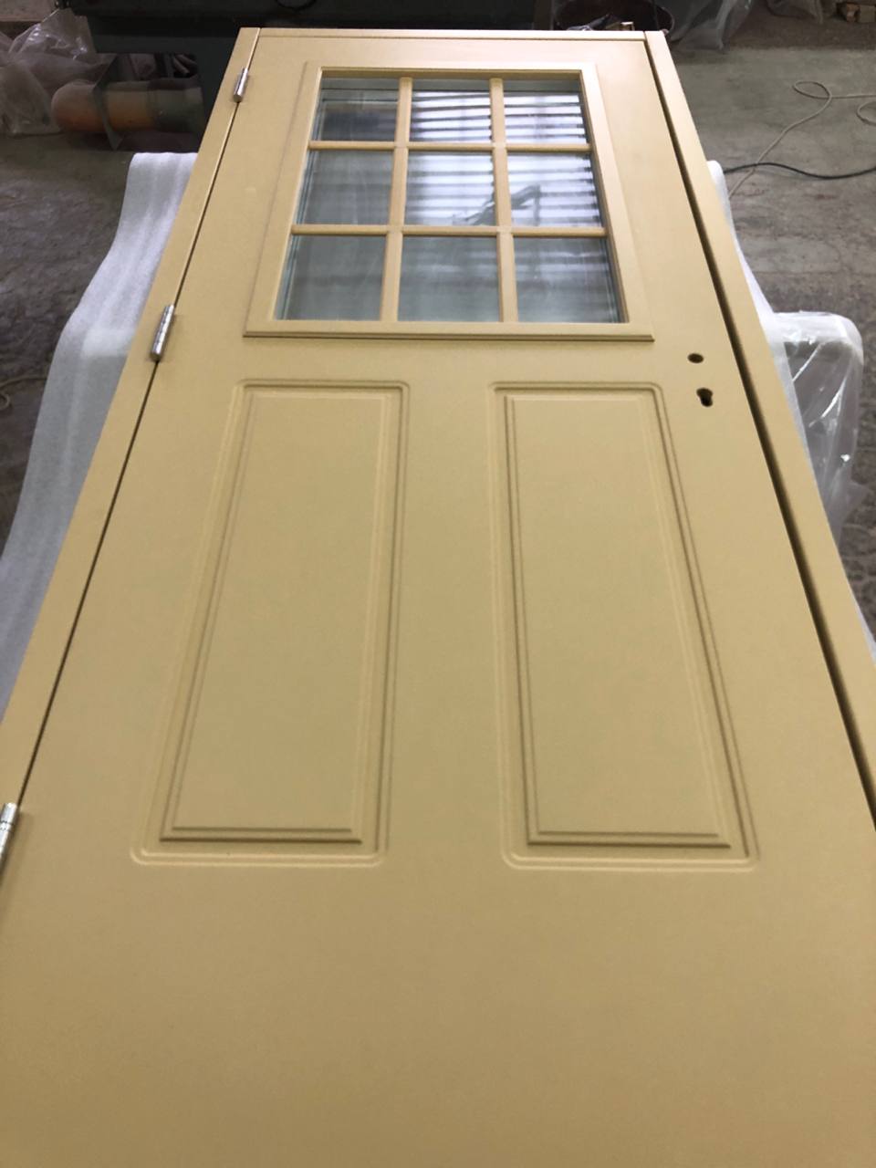 Наши работы