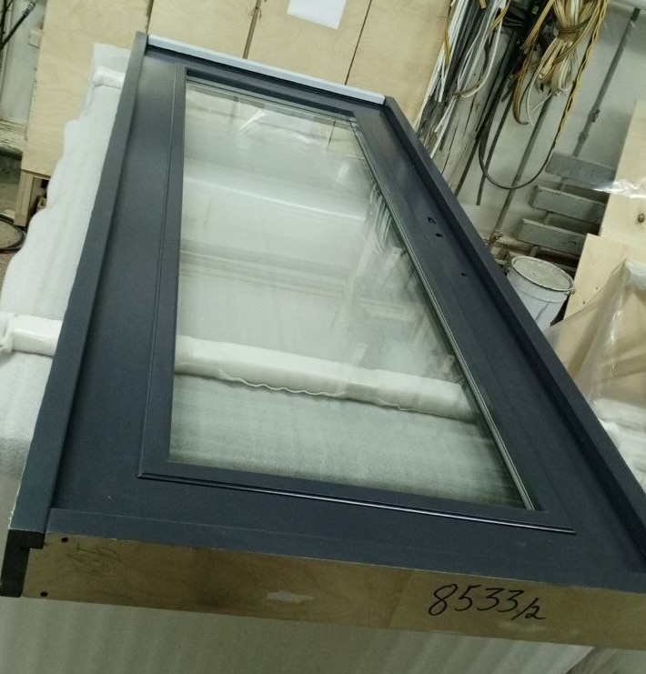 Наши работы