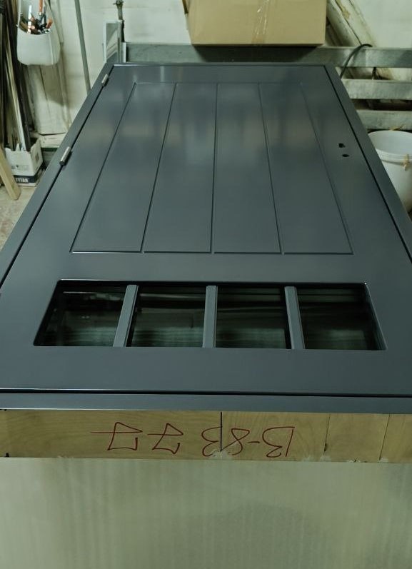 Наши работы