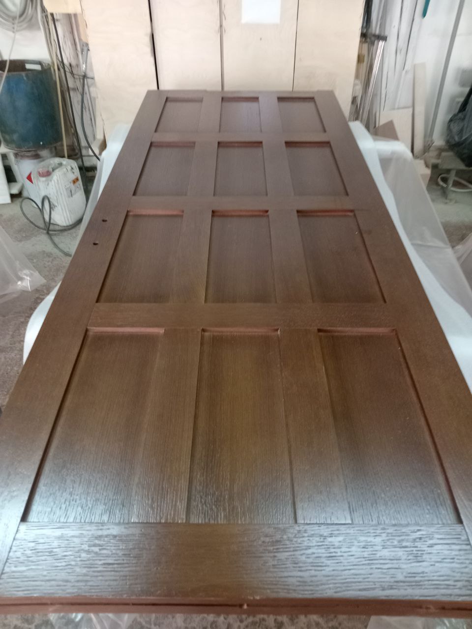 Наши работы