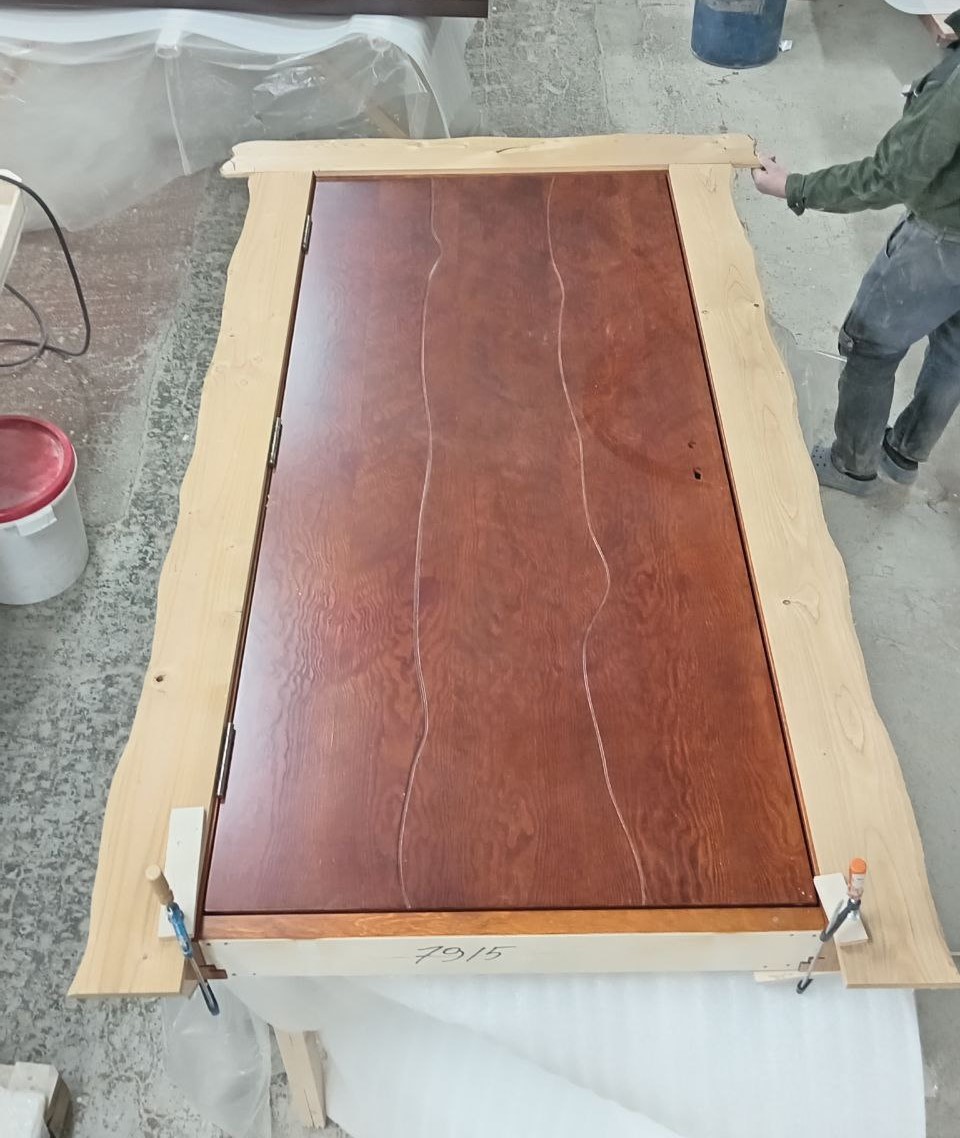 Наши работы