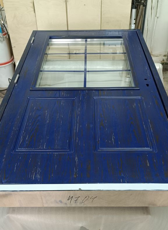 Наши работы