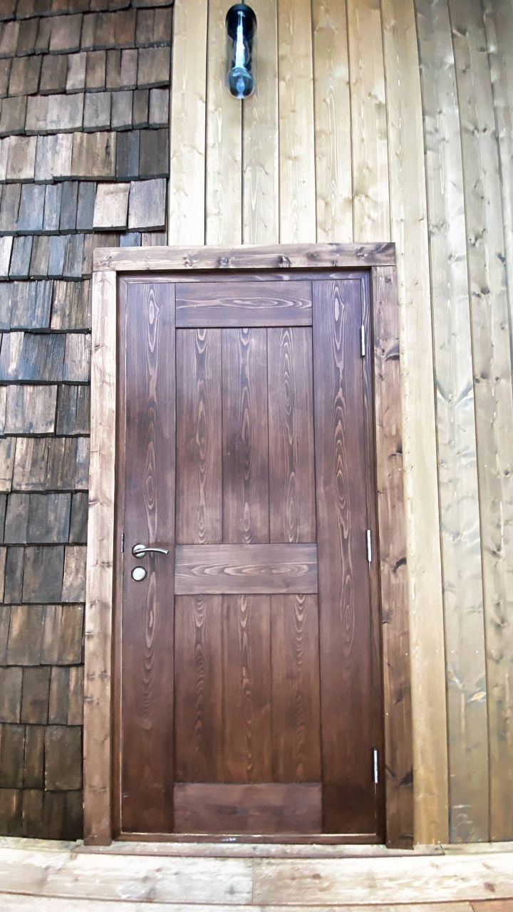 Наши работы