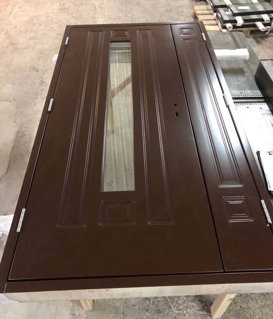 Наши работы