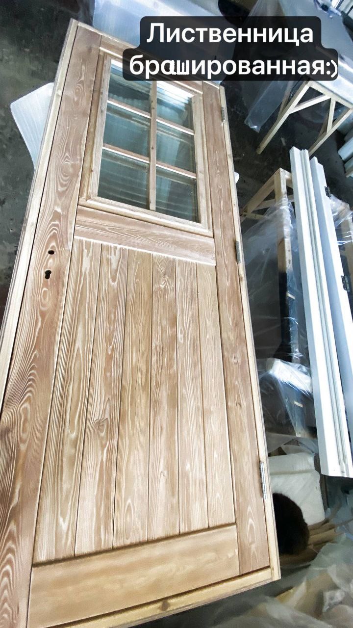 Наши работы