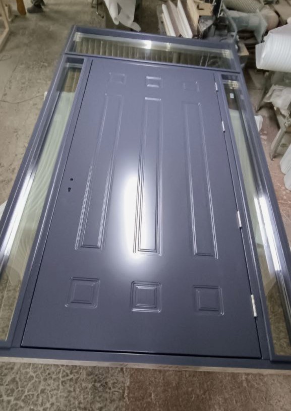 Наши работы