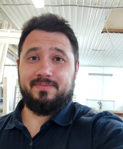 Илья Мальцев